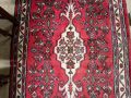 Iranian hand woven runner Thumbnail 2