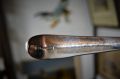 18th century irish sterling silver soup ladle Thumbnail 3