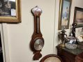 Art nouveau barometer Thumbnail 2