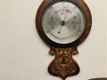 Art nouveau barometer Thumbnail 3