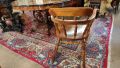 Oak armchair Thumbnail 3