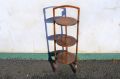 Oak three tier  cakestand Thumbnail 2