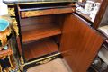 French boule cabinet Thumbnail 3