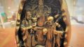 Antique chinese metalware Thumbnail 2
