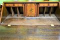 Georgian oak bureau Thumbnail 4
