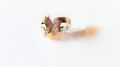 14ct gold ring Thumbnail 2