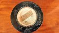 Framed victorian pot lid Thumbnail 3