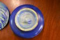 Moorecroft trinket box with lid Thumbnail 3