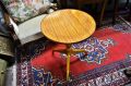 Satinwood low table  Thumbnail 1