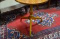 Satinwood low table  Thumbnail 2