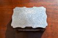 Victorian silver snuff box Thumbnail 2