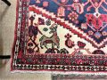 Iranian hand woven runner Thumbnail 3