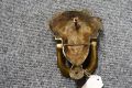 Antique bronze door knocker Thumbnail 2
