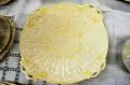 41 piece 3rd period black stamp belleek with bacchus mask Thumbnail 3