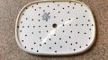 Victorian meat strainer Thumbnail 2
