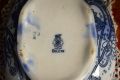 Four piece Doulton Burslem jug & basin set Thumbnail 3
