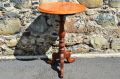 Victorian mahogany occasional table Thumbnail 3