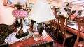 Japanese bronze lamp Thumbnail 1