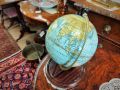 Chad world globe Thumbnail 2