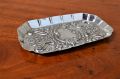Victorian silver dish Thumbnail 2