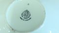 Royal worcester cup & saucer Thumbnail 4