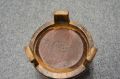 Oak & brass bound small planter Thumbnail 4