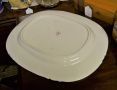 Royal worcester plate Thumbnail 4