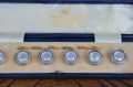 9ct gold & enamel cased dress buttons Thumbnail 2