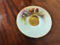 Royal worcester cup & saucer Thumbnail 3