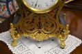 19th century french boulle clock Thumbnail 3