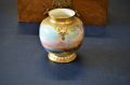 Royal worcester vase , signed Thumbnail 2