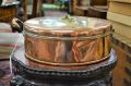 Irish copper pan Thumbnail 3