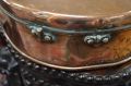 Irish copper pan Thumbnail 3