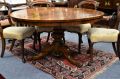 Victorian circular coromandel table Thumbnail 3