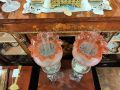 Pair of peg lamps Thumbnail 4