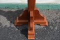 Oak lectern Thumbnail 3