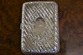 Silver cigarette case Thumbnail 6