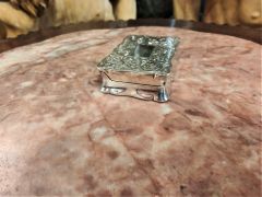 Silver box Thumbnail 2