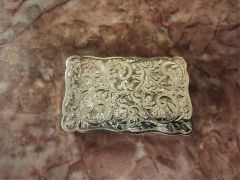 Silver box Thumbnail 4