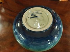Moorcroft bowl Thumbnail 3