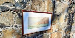 Watercolour by J.w. carey Thumbnail 3
