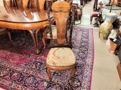 1930s French art deco calamander , macassar & ebony eleven piece suite Thumbnail 3