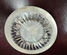 Silver mounted ink stand Thumbnail 3