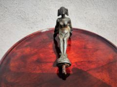 Vintage car mascot Thumbnail 2
