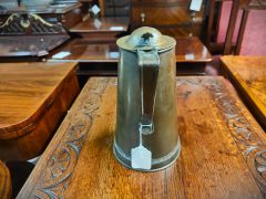 Copper arts & crafts jug Thumbnail 4