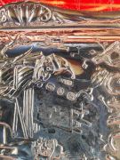 Silver pin tray Thumbnail 3
