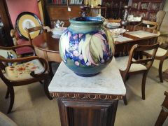 Moorcroft vase Thumbnail 2