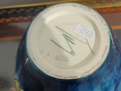 Moorcroft vase  Thumbnail 4