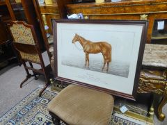 Framed watercolour Thumbnail 2