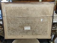 Framed watercolour Thumbnail 6